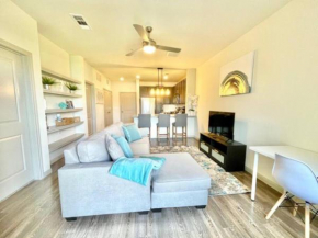 The Moscato Suite!